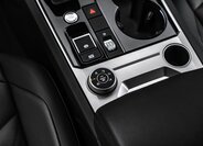 Volkswagen Touareg SUV / Terénní 3,0 l 210 kw