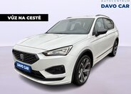 Seat Tarraco SUV / Terénní 2,0 l 140 kw