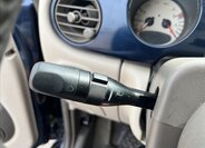 Chrysler PT Cruiser Hatchback 2,1 l 89 kw