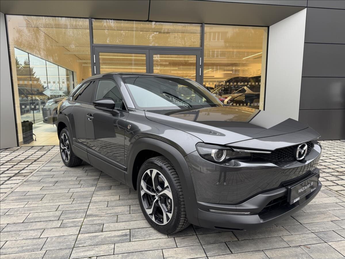 Mazda MX-30 Kombi 830,0 125 kw