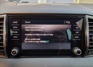 Škoda Karoq Kombi 2,0 l 110 kw