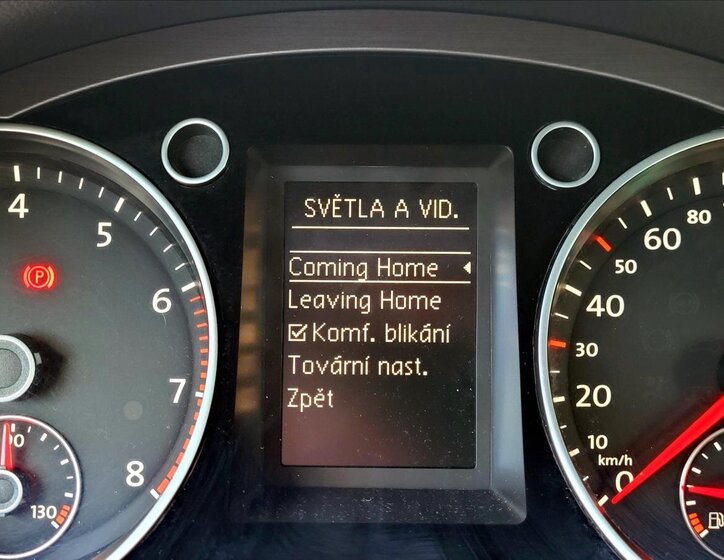 Volkswagen Passat Kombi 1,4 l 90 kw