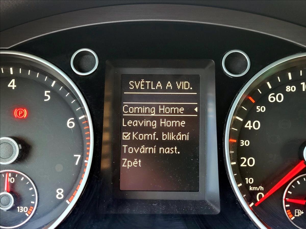 Volkswagen Passat Kombi 1,4 l 90 kw