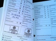 Volkswagen Touran Kombi 2,0 l 103 kw