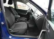 Škoda Rapid Hatchback 1,6 l 66 kw