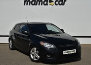 KIA Ceed Hatchback 1,4 l 80 kw