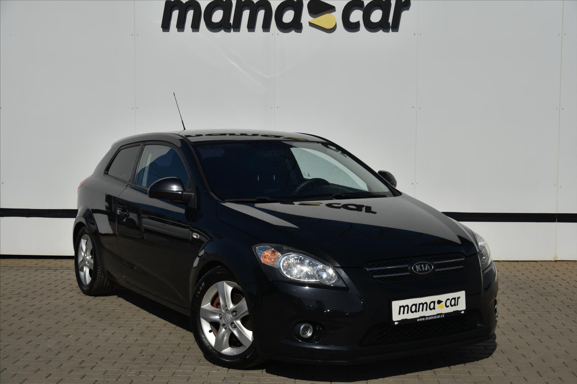 KIA Ceed Hatchback 1,4 l 80 kw