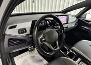 Volkswagen ID.3 Hatchback 0,0 150 kw