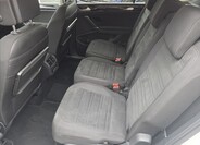 Volkswagen Touran 7