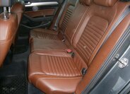 Volkswagen Passat 9