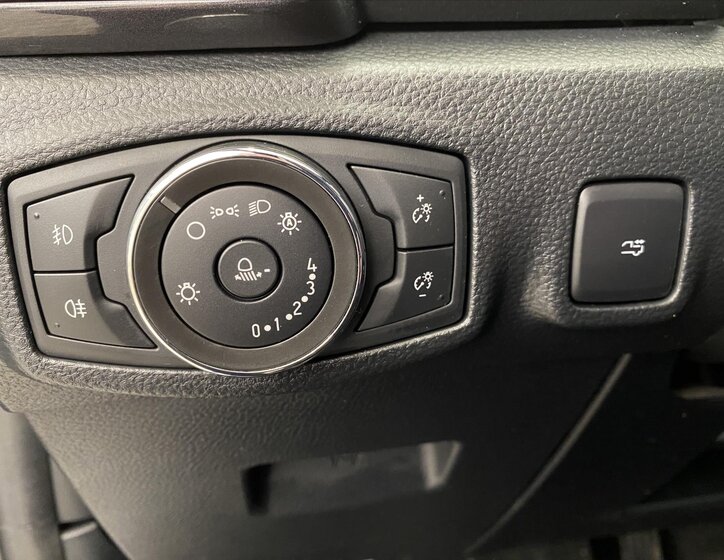 Ford Ranger Pick-up 2,0 l 156 kw