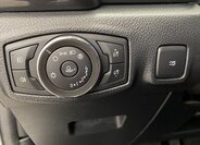 Ford Ranger Pick-up 2,0 l 156 kw