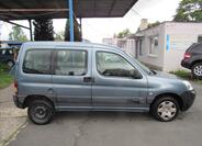 Citroën Berlingo 8