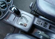 Mercedes-Benz Třídy A Kombi 1,6 l 75 kw