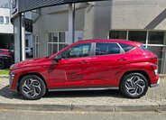 Hyundai Kona SUV / Terénní 1,6 l 125 kw