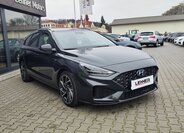 Hyundai i30 Kombi 1,5 l 117 kw