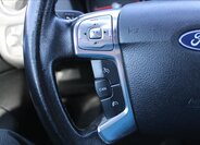 Ford Mondeo Liftback 1,6 l 118 kw