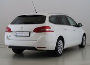 Peugeot 308 5