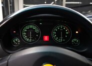 Ferrari 550 Kupé 5,5 l 357 kw