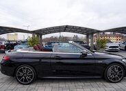 Mercedes-Benz Třídy C 11