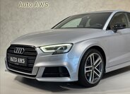 Audi A3 5