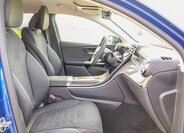 Mercedes-Benz GLC Kupé 2,0 l 145 kw