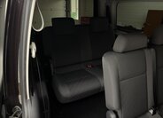 Volkswagen Caddy Kombi 2,0 l 103 kw