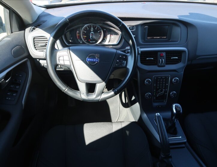 Volvo V40 Hatchback 1,6 l 88 kw