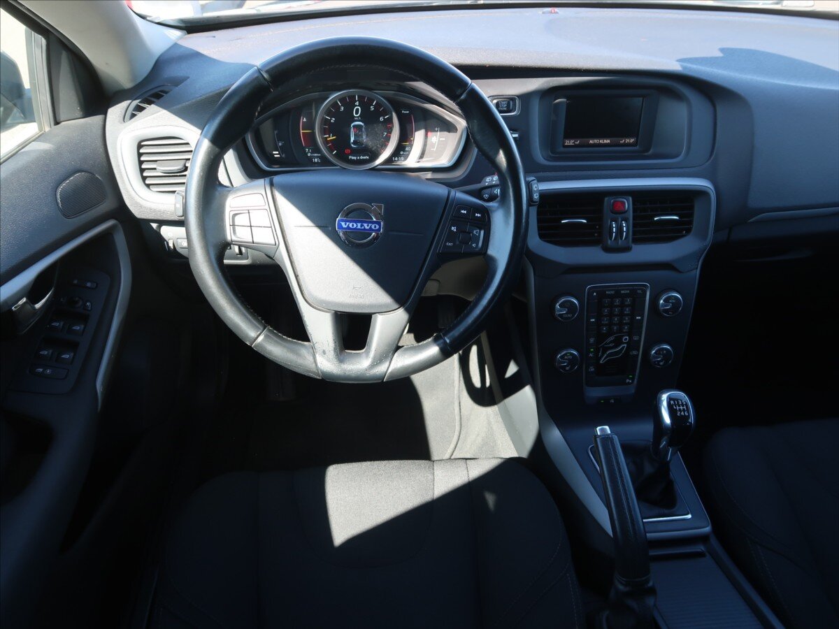 Volvo V40 Hatchback 1,6 l 88 kw