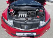 Honda Civic Hatchback 1,3 l 73 kw