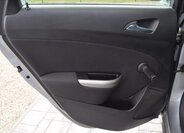 Opel Astra Kombi 1,7 l 81 kw