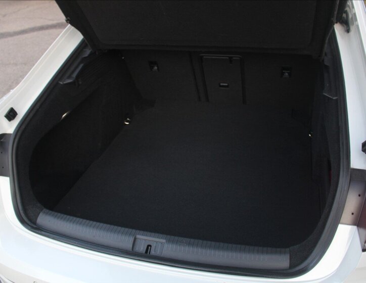 Volkswagen Arteon Liftback 2,0 l 147 kw