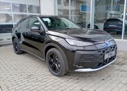 Volkswagen T-Roc SUV / Terénní 1,5 l 110 kw