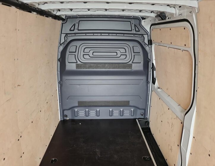 Mercedes-Benz Sprinter Ostatní 2,0 l 125 kw