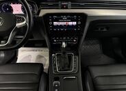 Volkswagen Passat 19