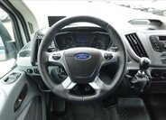 Ford Transit Ostatní 2,2 l 114 kw
