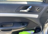 Škoda Octavia Sedan / Limuzína 1,9 l 77 kw