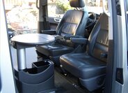 Volkswagen Multivan MPV 2,0 l 132 kw