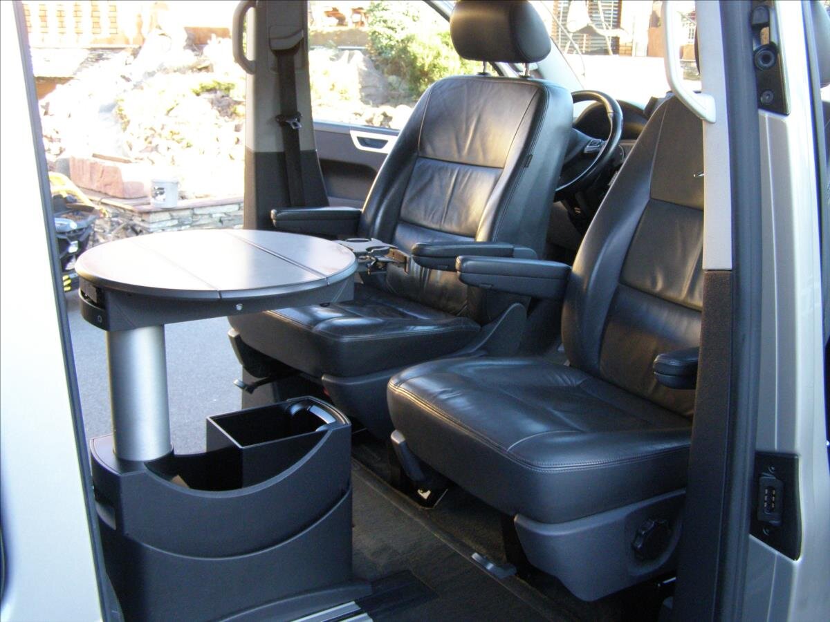 Volkswagen Multivan MPV 2,0 l 132 kw