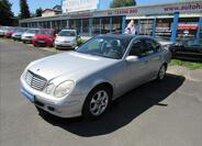 Mercedes-Benz Třídy E 1