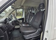 Citroën Jumper Valník 2,0 l 96 kw