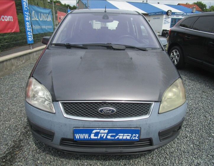 Ford C-MAX 2