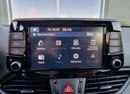 Hyundai i30 Kombi 1,6 l 85 kw