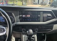 Volkswagen Transporter 8