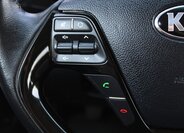 KIA Ceed Kombi 1,6 l 99 kw