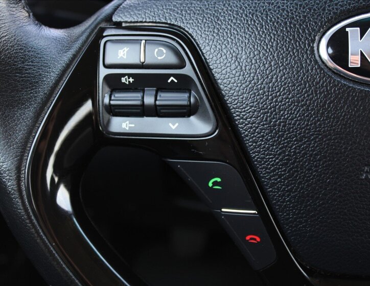 KIA Ceed Kombi 1,6 l 99 kw