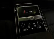 Audi S8 Sedan / Limuzína 4,0 l 420 kw