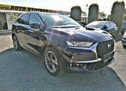 DS Automobiles DS7 Crossback 5