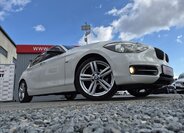 BMW Řada 1 Hatchback 2,0 l 135 kw