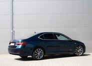 Škoda Superb 5